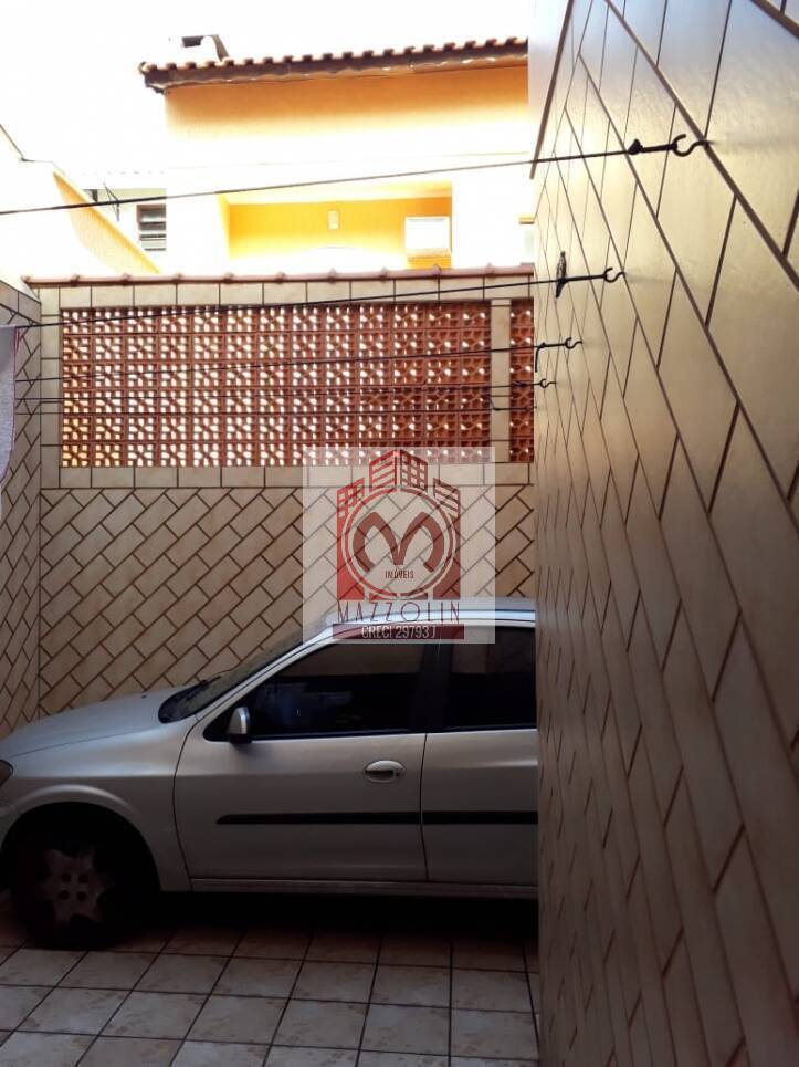 Sobrado, 4 quartos, 159 m² - Foto 10