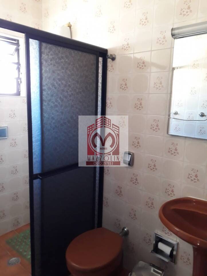 Sobrado, 4 quartos, 159 m² - Foto 23