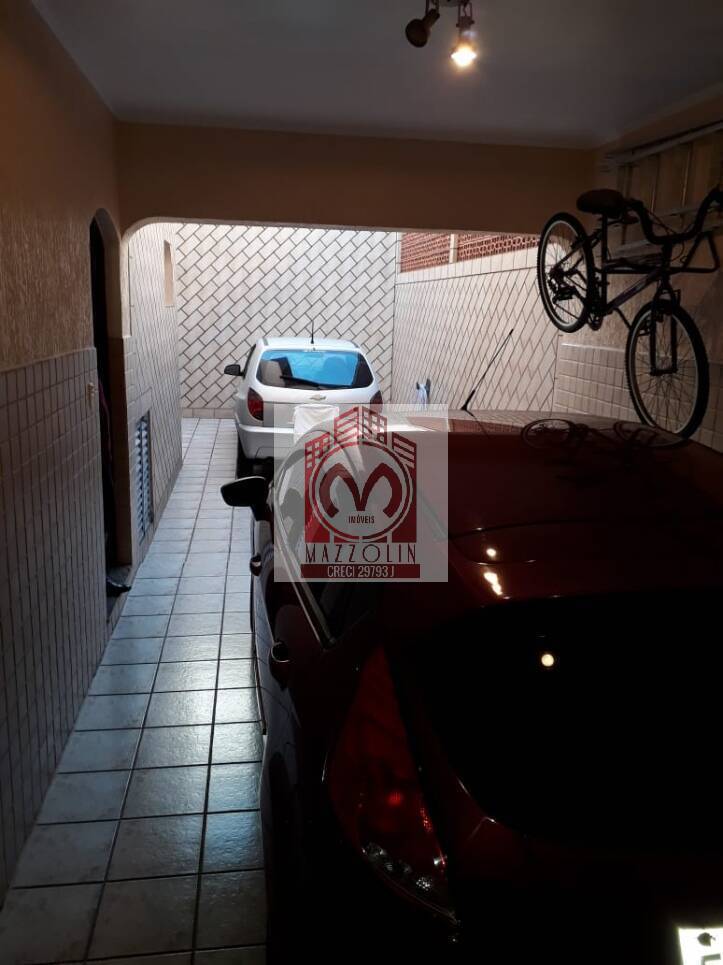 Sobrado, 4 quartos, 159 m² - Foto 9