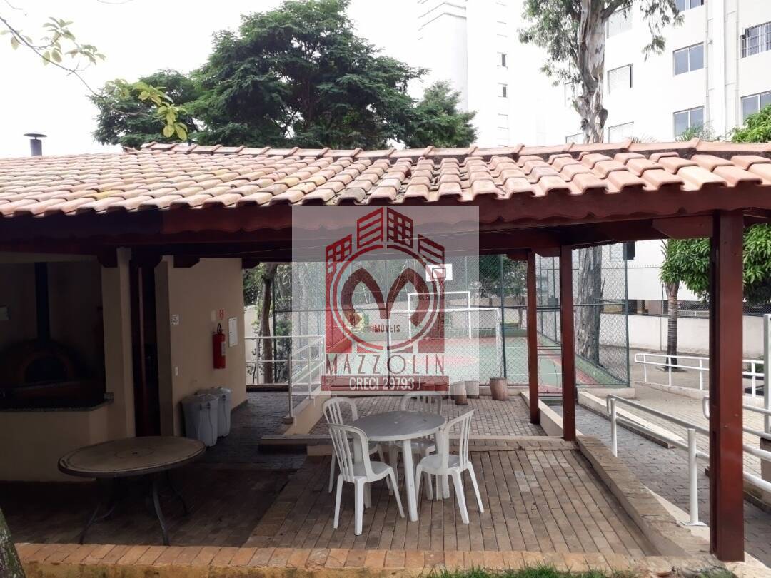 Apartamento, 2 quartos, 57 m² - Foto 8