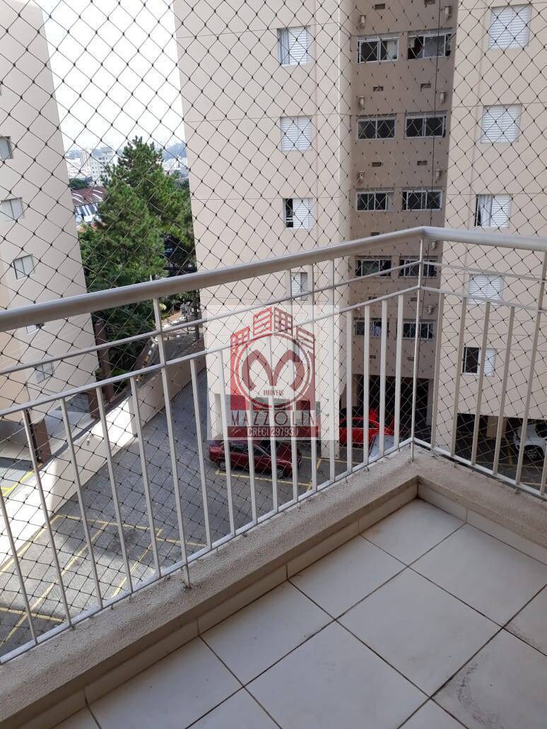 Apartamento, 2 quartos, 57 m² - Foto 7