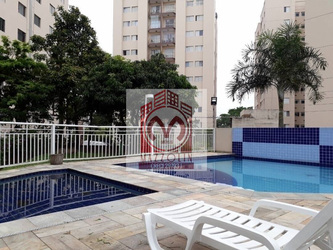 Apartamento, 2 quartos, 57 m² - Foto 5
