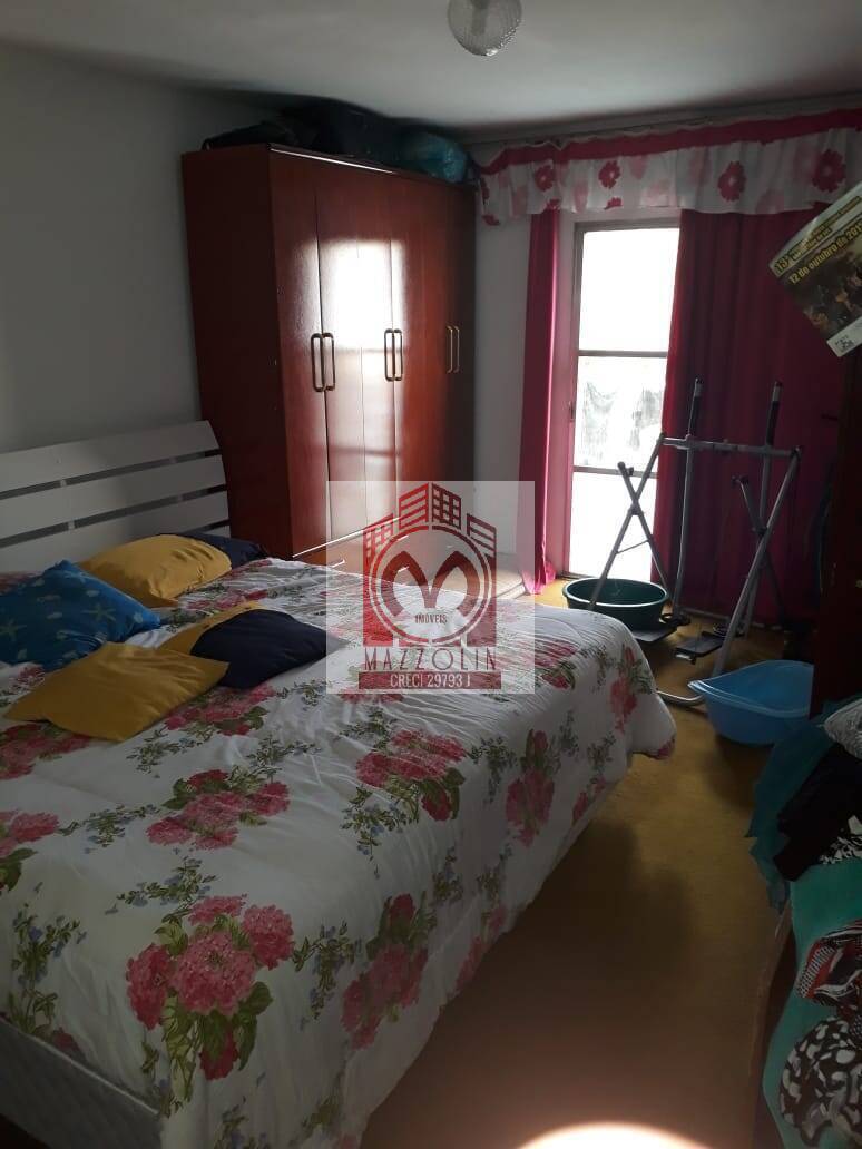 Sobrado, 3 quartos, 135 m² - Foto 10