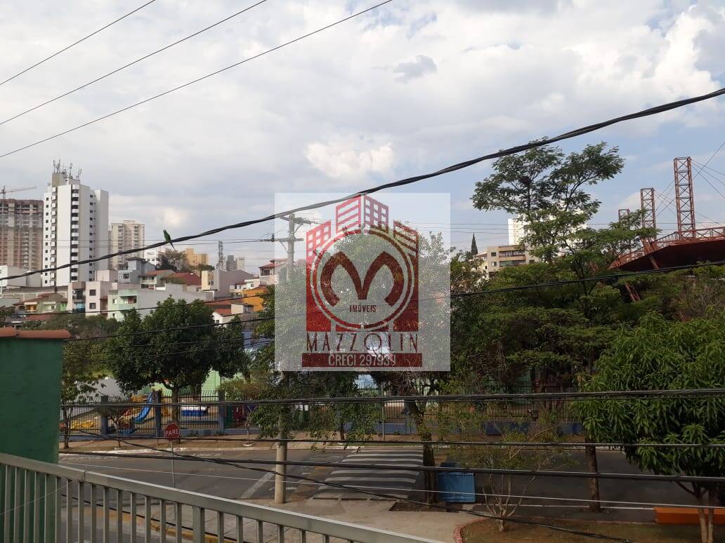 Sobrado, 3 quartos, 135 m² - Foto 1