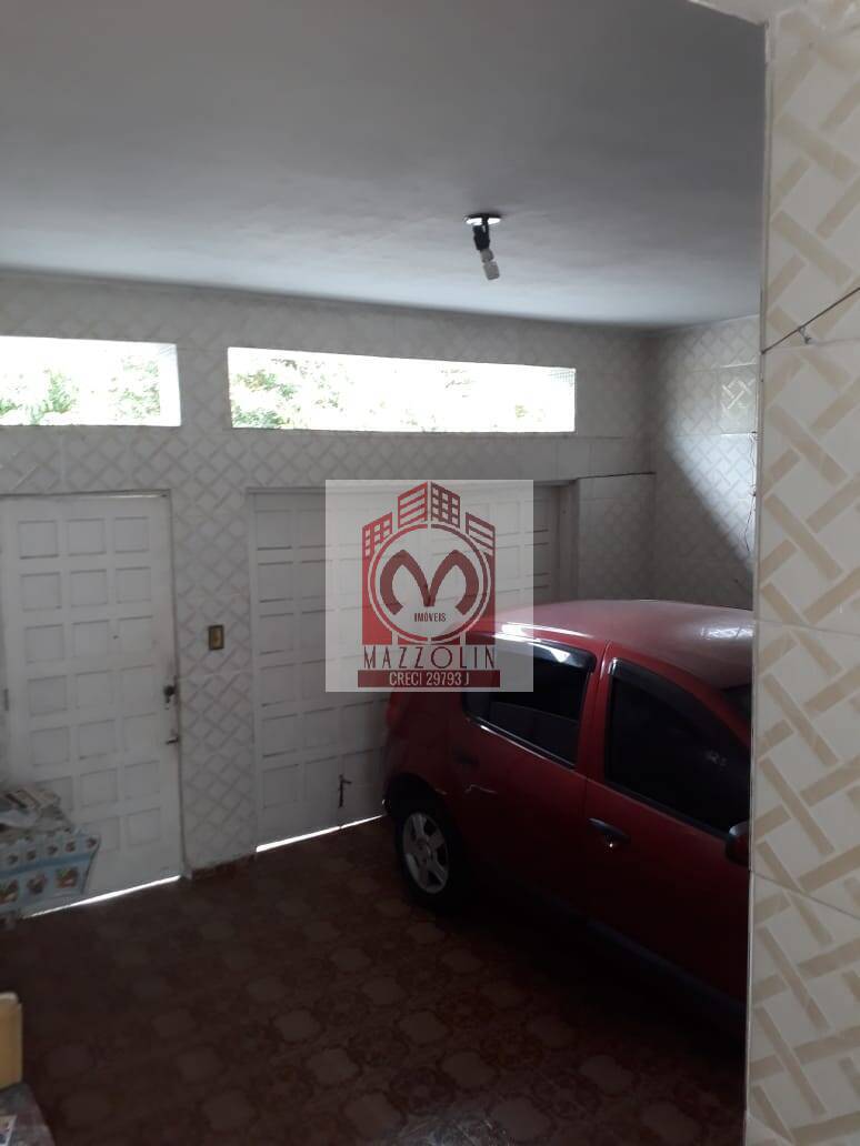 Sobrado, 3 quartos, 135 m² - Foto 6