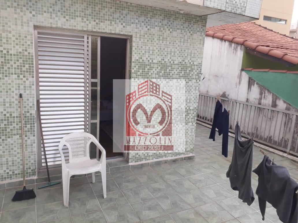 Sobrado, 3 quartos, 135 m² - Foto 5