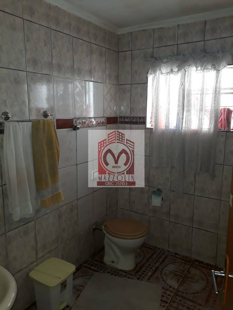 Sobrado, 3 quartos, 135 m² - Foto 8