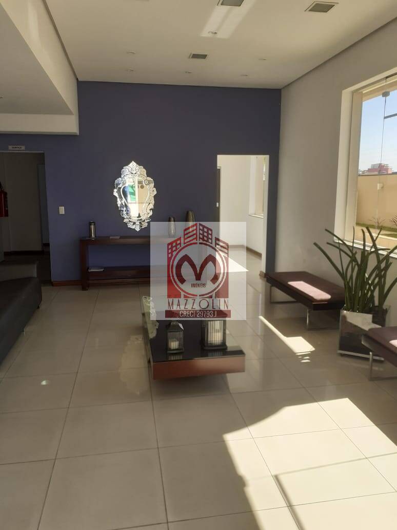 Apartamento, 3 quartos, 98 m² - Foto 2