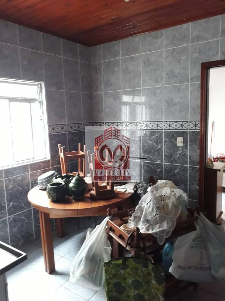 Casa, 5 quartos, 200 m² - Foto 1
