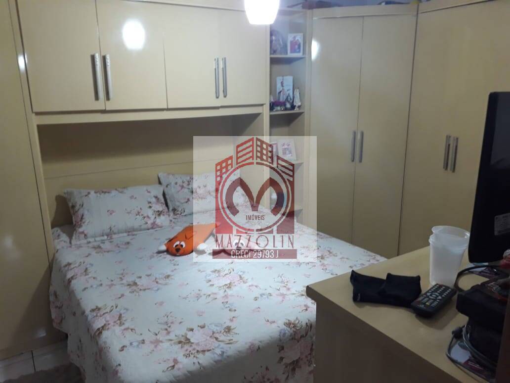Sobrado, 7 quartos, 254 m² - Foto 6