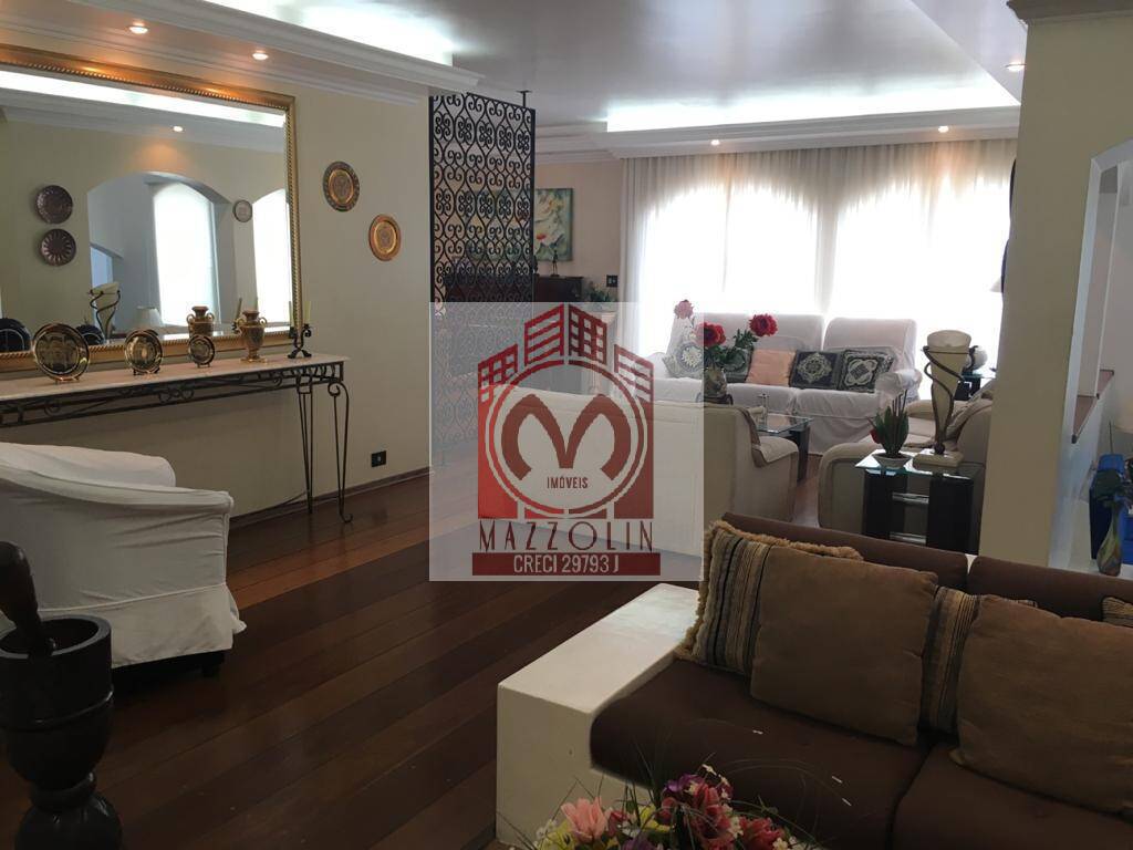 Casa, 4 quartos, 530 m² - Foto 6