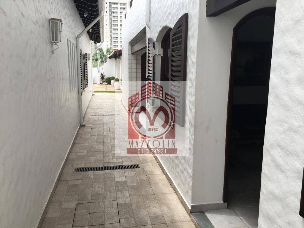 Casa, 4 quartos, 530 m² - Foto 18