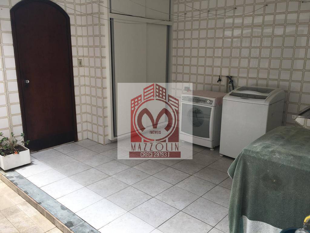 Casa, 4 quartos, 530 m² - Foto 24