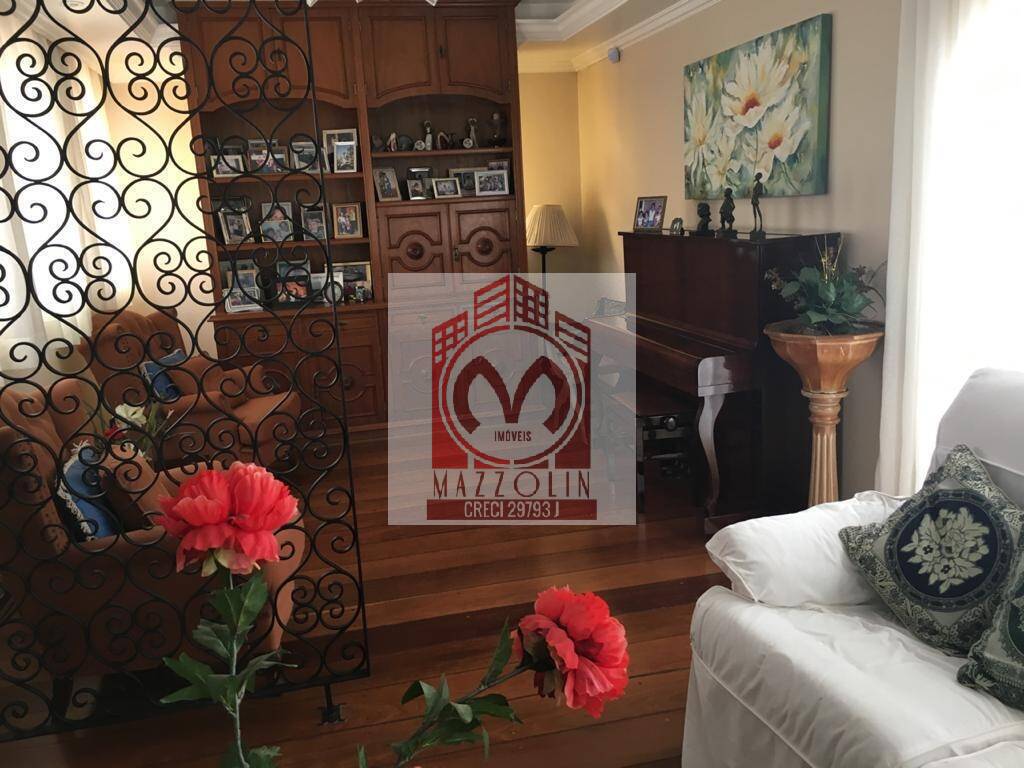 Casa, 4 quartos, 530 m² - Foto 13