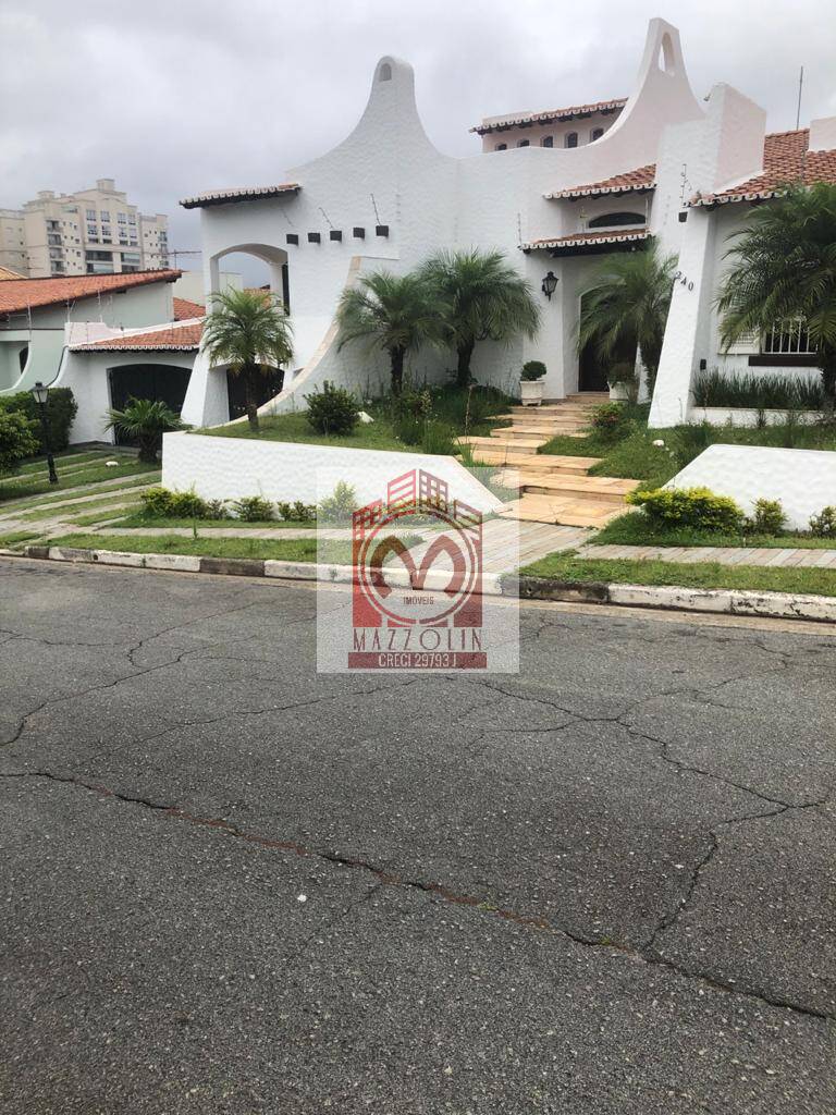 Casa, 4 quartos, 530 m² - Foto 2