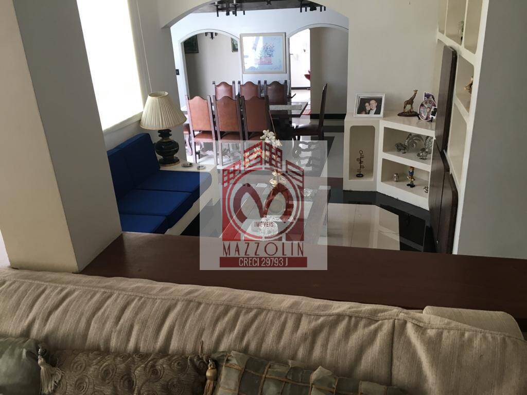 Casa, 4 quartos, 530 m² - Foto 16