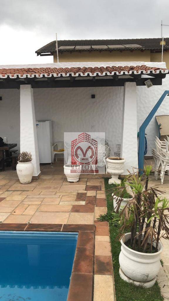 Casa, 4 quartos, 530 m² - Foto 23
