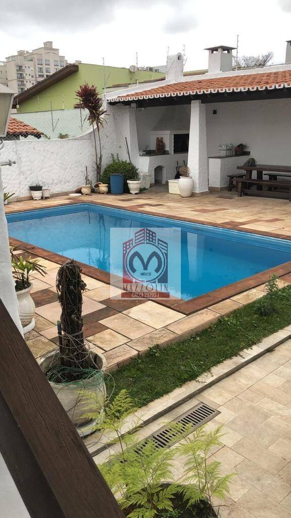 Casa, 4 quartos, 530 m² - Foto 21