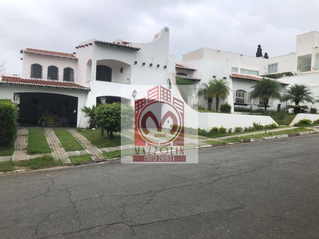 Casa, 4 quartos, 530 m² - Foto 1