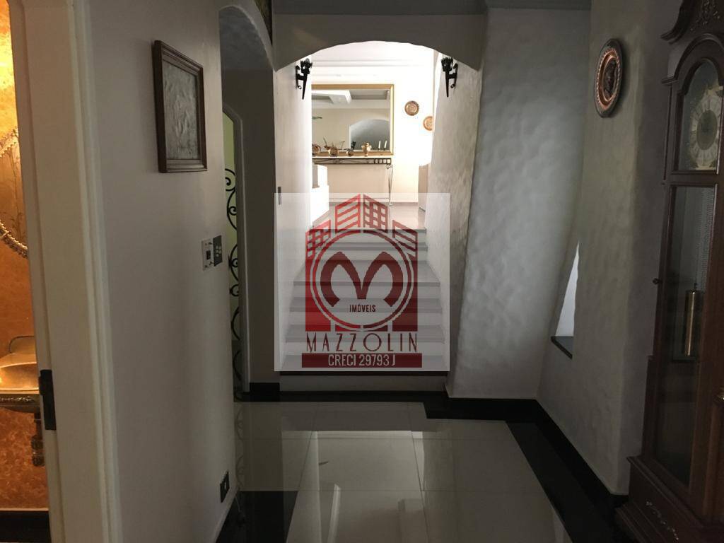 Casa, 4 quartos, 530 m² - Foto 20