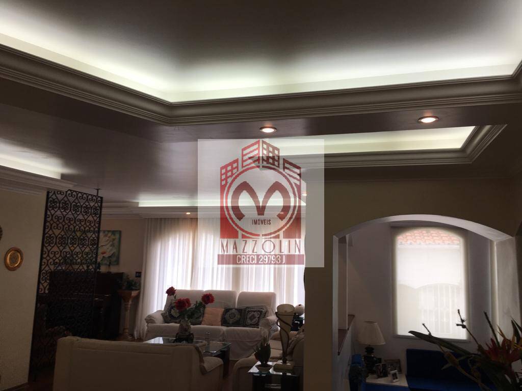 Casa, 4 quartos, 530 m² - Foto 9