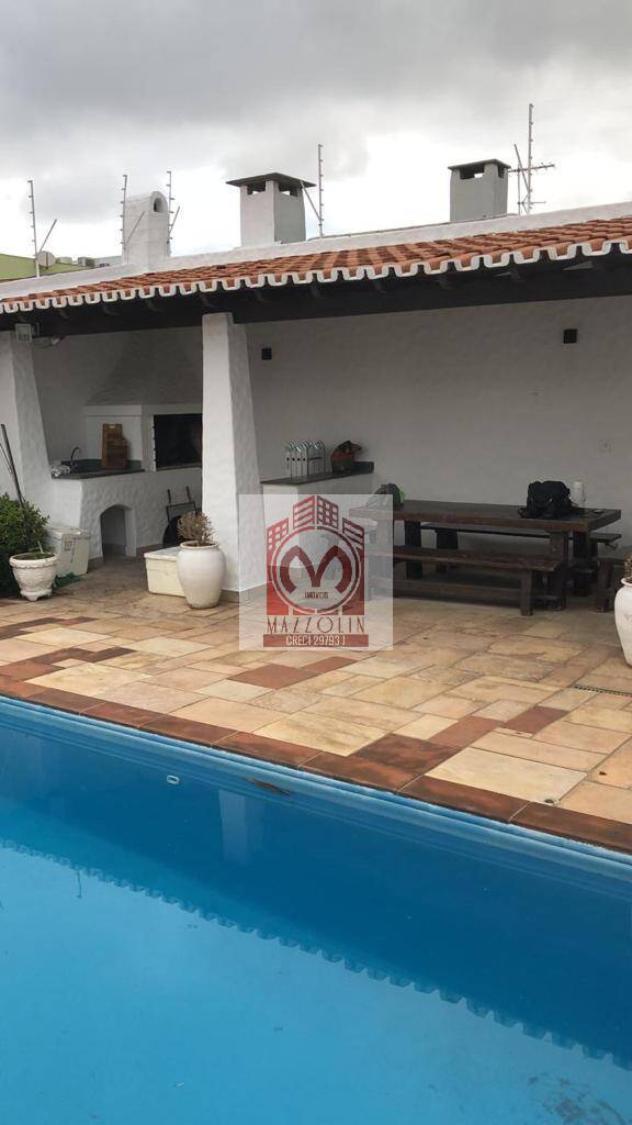 Casa, 4 quartos, 530 m² - Foto 22