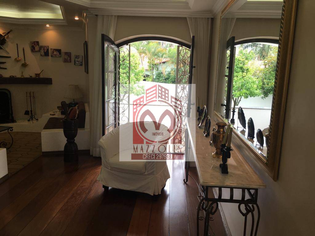 Casa, 4 quartos, 530 m² - Foto 15