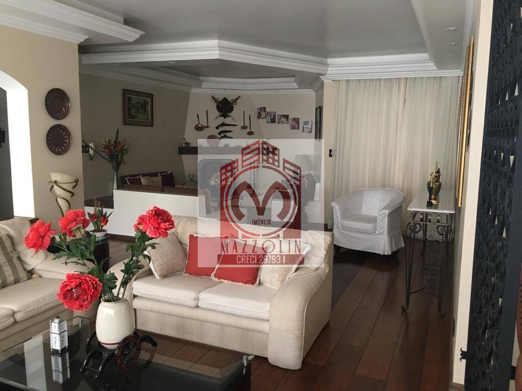 Casa, 4 quartos, 530 m² - Foto 14