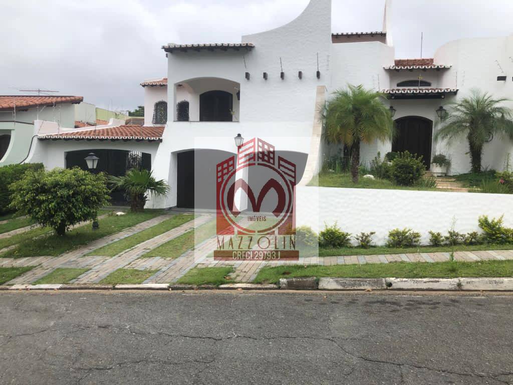 Casa, 4 quartos, 530 m² - Foto 3