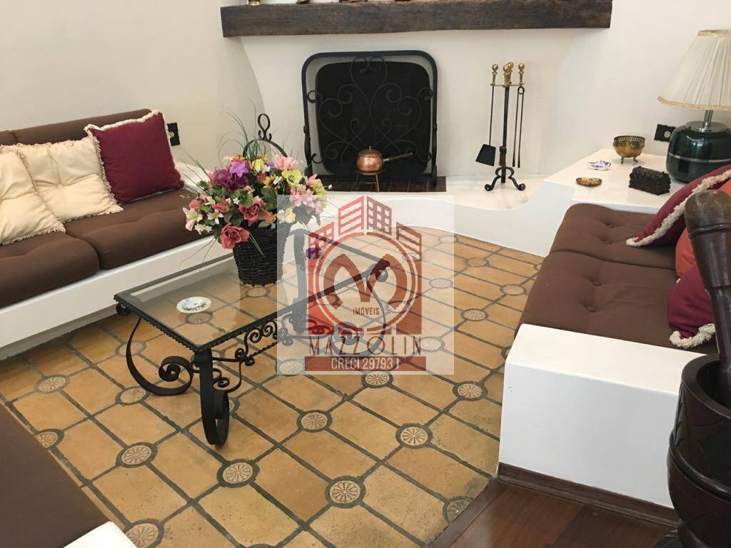 Casa, 4 quartos, 530 m² - Foto 11