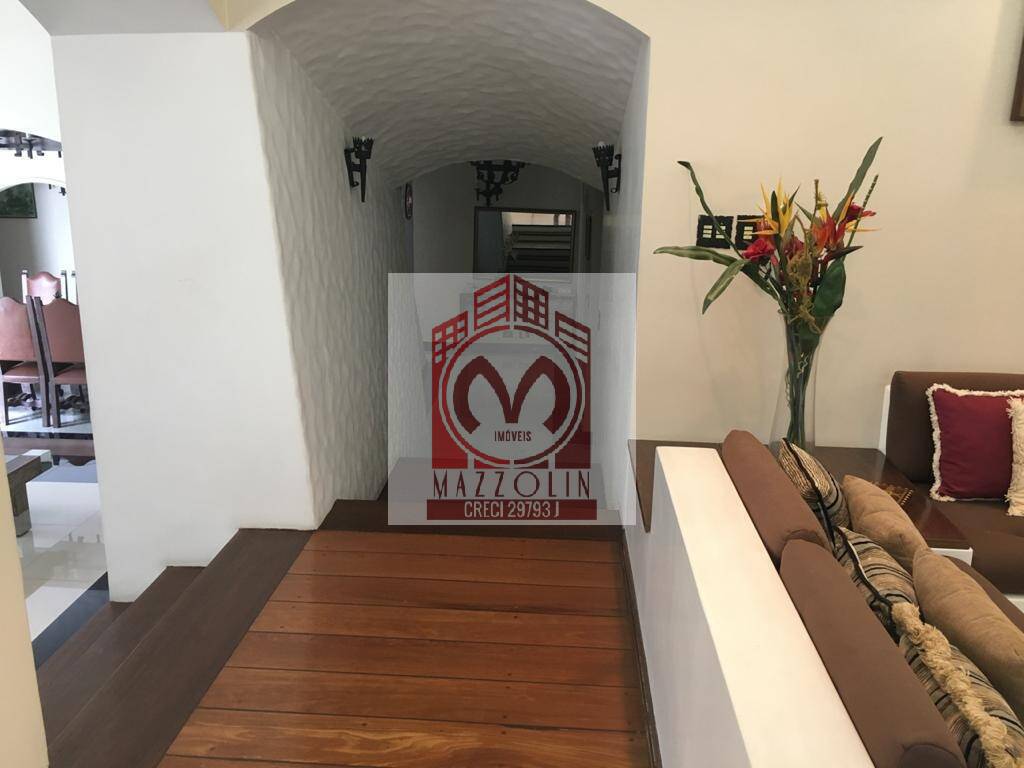 Casa, 4 quartos, 530 m² - Foto 19