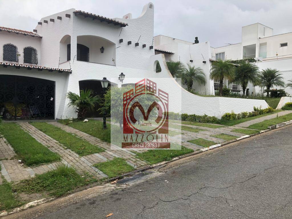 Casa, 4 quartos, 530 m² - Foto 5