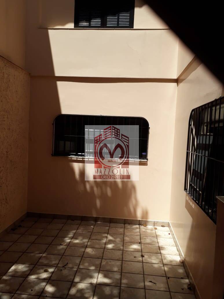 Sobrado, 4 quartos, 159 m² - Foto 1