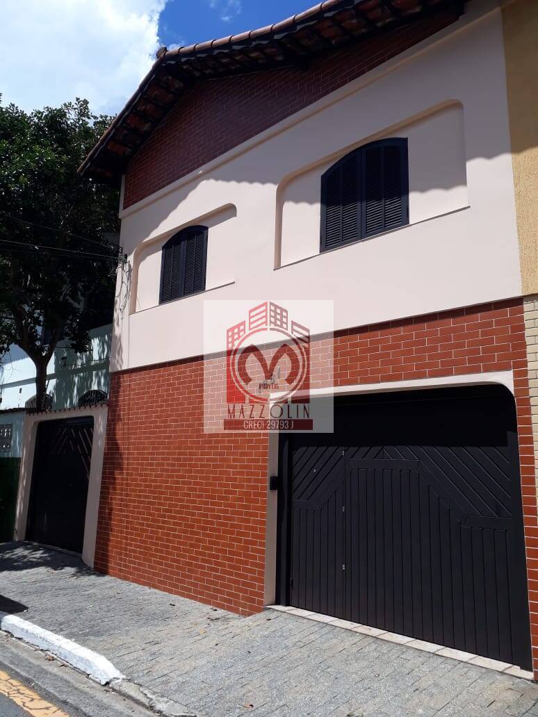 Sobrado, 4 quartos, 159 m² - Foto 7