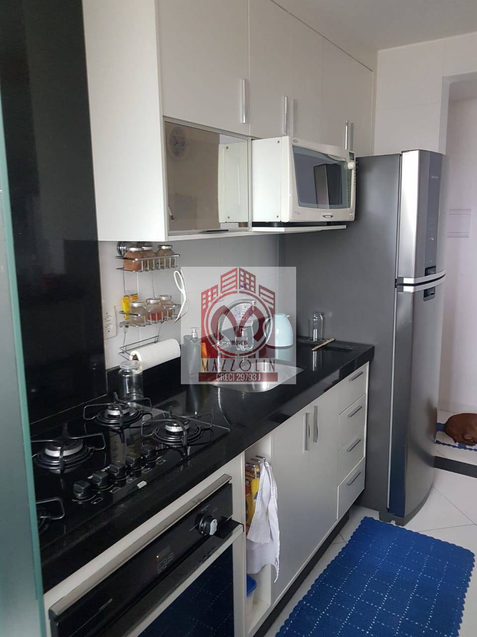 Apartamento, 2 quartos, 60 m² - Foto 1