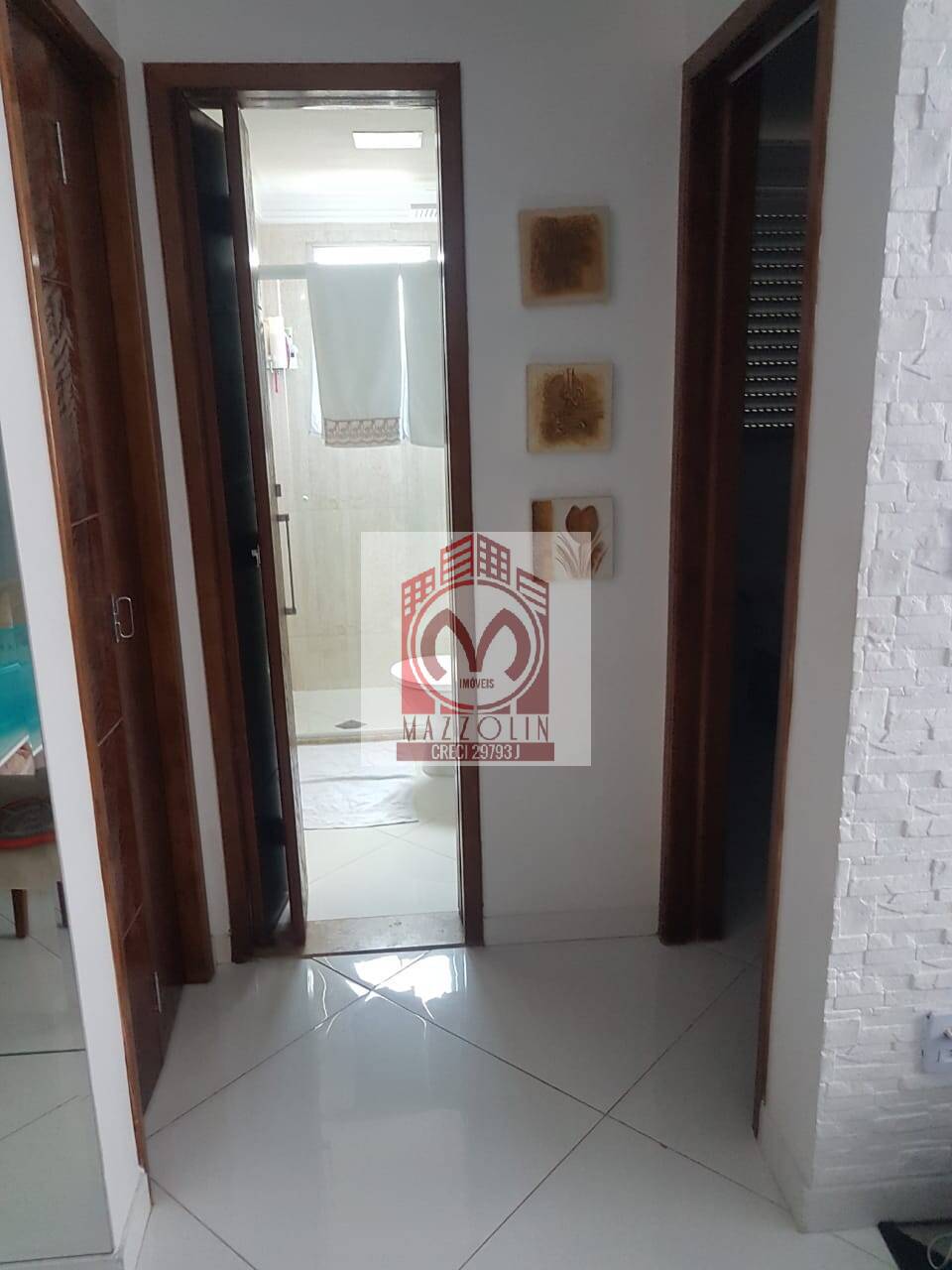 Apartamento, 2 quartos, 60 m² - Foto 11