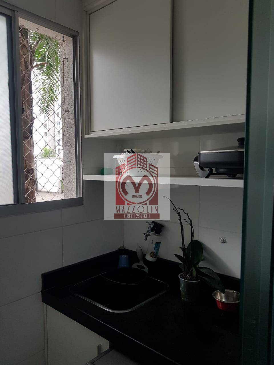 Apartamento, 2 quartos, 60 m² - Foto 9