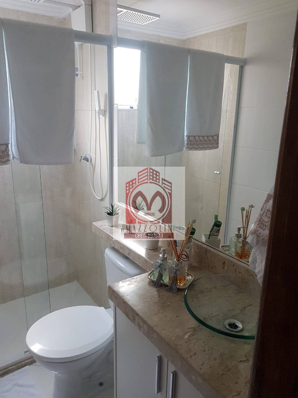 Apartamento, 2 quartos, 60 m² - Foto 15