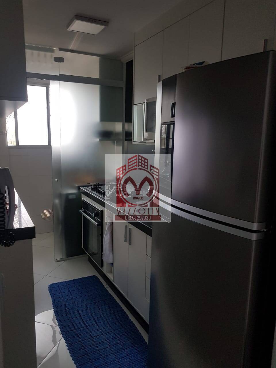 Apartamento, 2 quartos, 60 m² - Foto 8