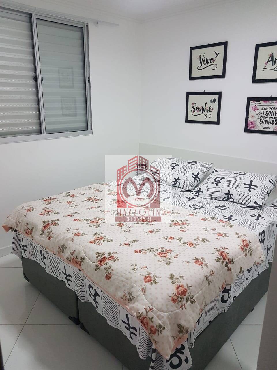 Apartamento, 2 quartos, 60 m² - Foto 12