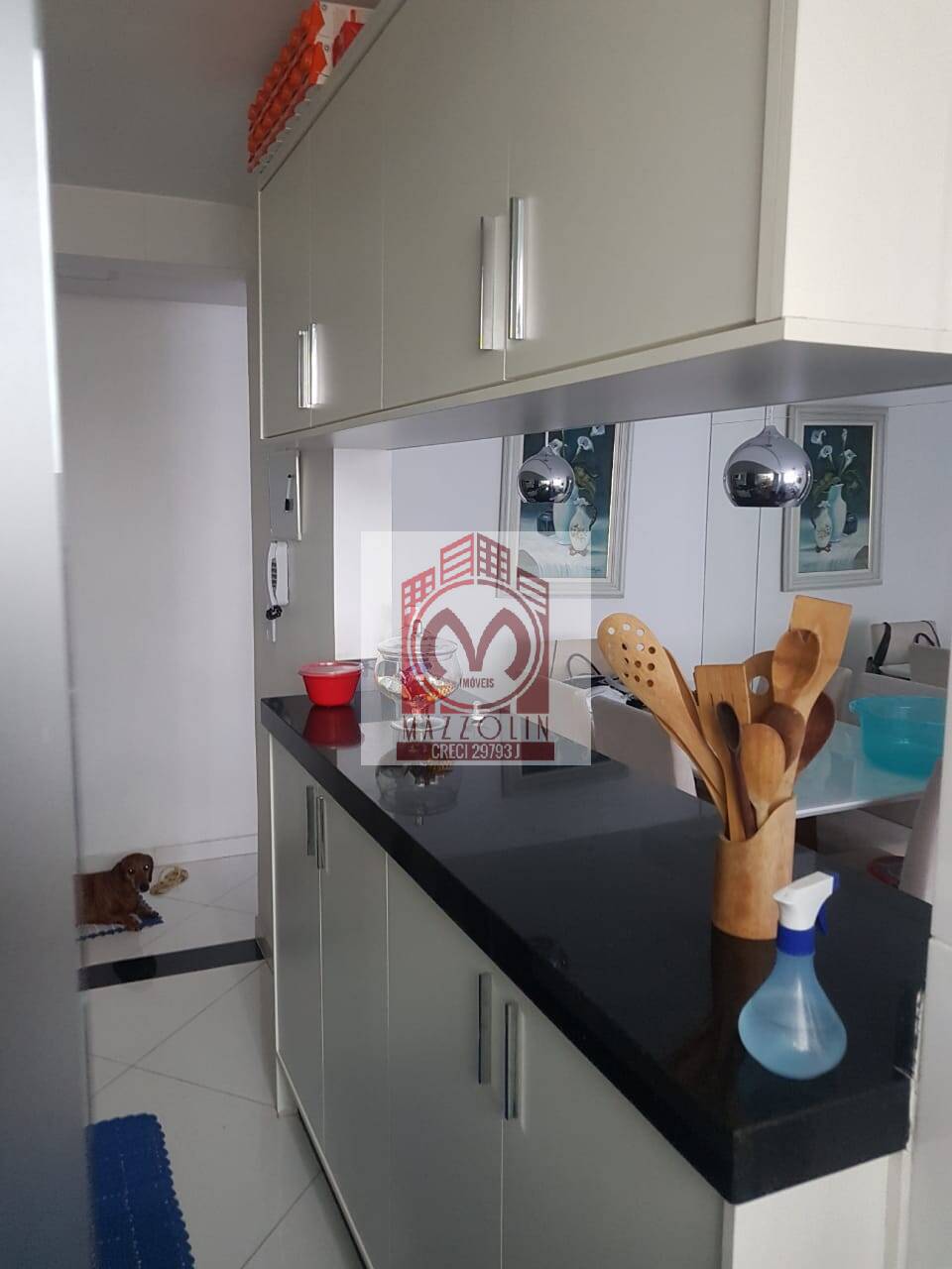 Apartamento, 2 quartos, 60 m² - Foto 10