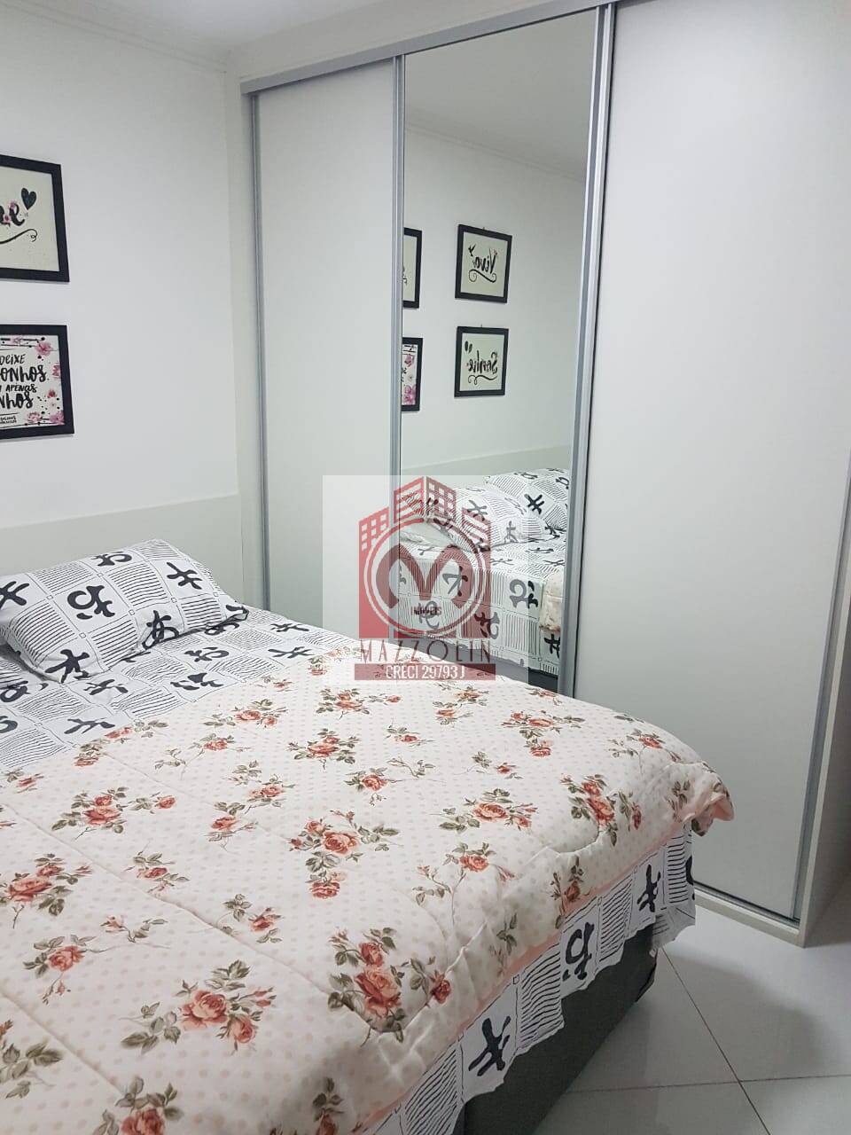 Apartamento, 2 quartos, 60 m² - Foto 13