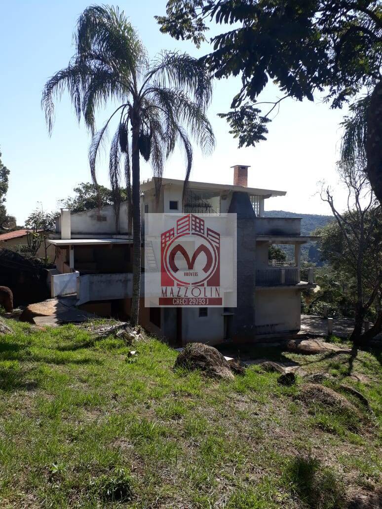 Sítio, 5 quartos, 2780 m² - Foto 3