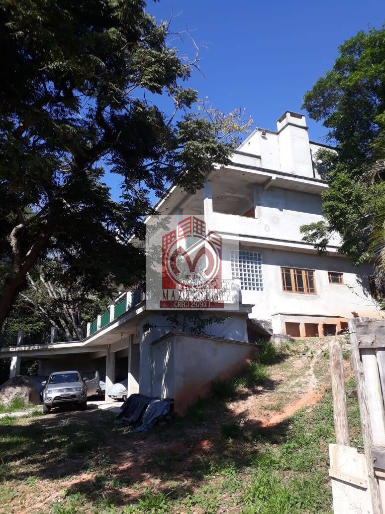 Sítio, 5 quartos, 2780 m² - Foto 1
