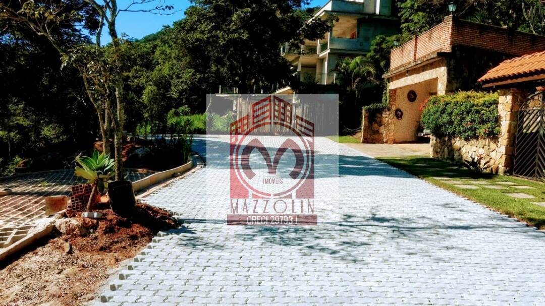 Sítio, 5 quartos, 2780 m² - Foto 4