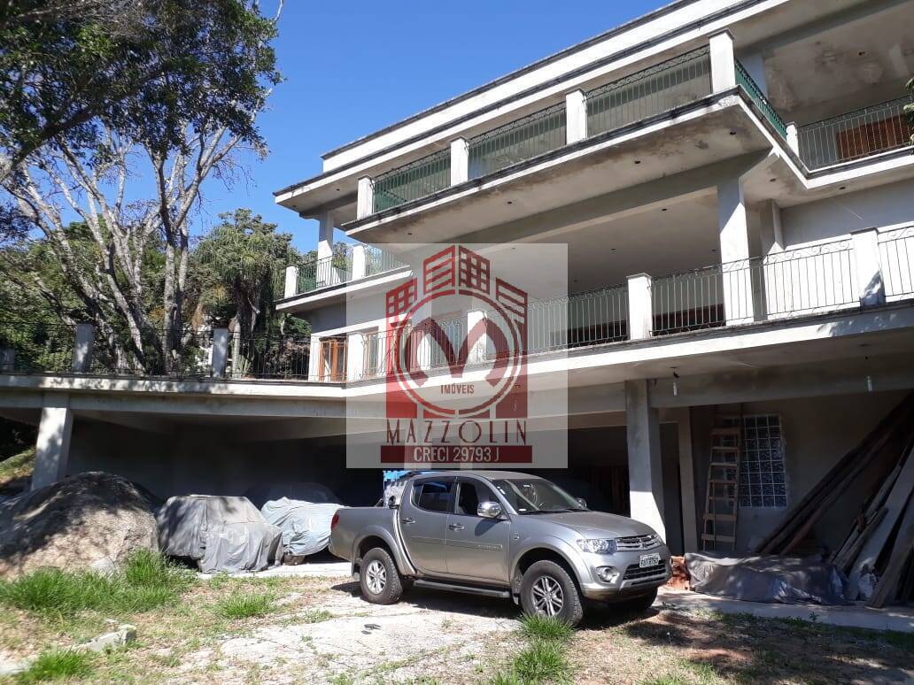 Sítio, 5 quartos, 2780 m² - Foto 2
