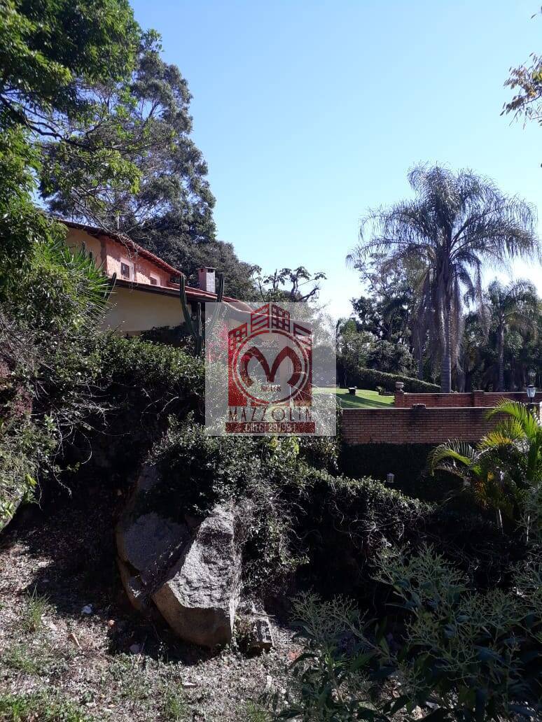 Sítio, 5 quartos, 2780 m² - Foto 8