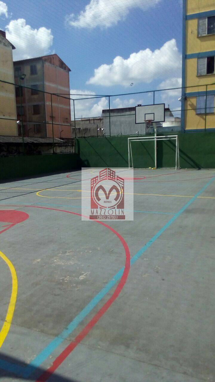 Apartamento, 2 quartos, 42 m² - Foto 15