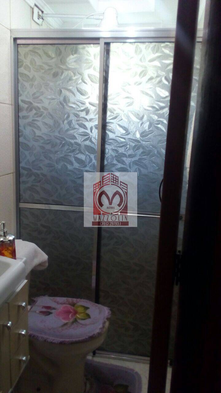 Apartamento, 2 quartos, 42 m² - Foto 8