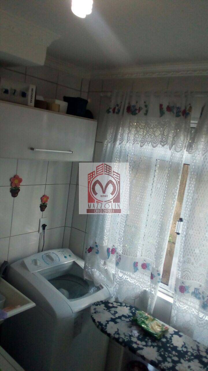 Apartamento, 2 quartos, 42 m² - Foto 7